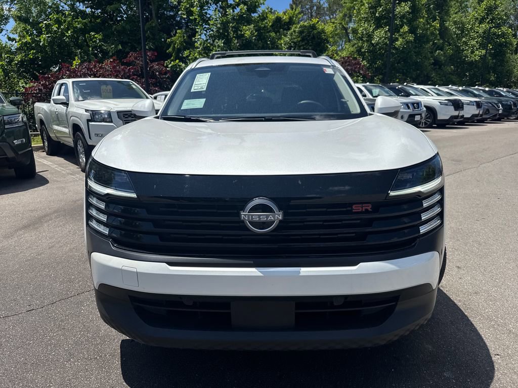 Used 2025 Nissan Kicks SR FWD image 35