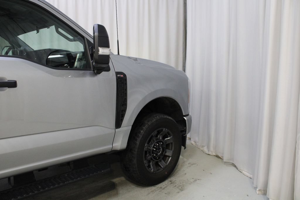 Used 2023 Ford F350 XL w/ STX Appearance Package AWD/4WD image 26