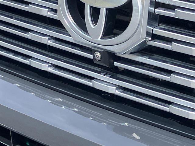 Certified 2024 Toyota Tacoma Limited w/ Limited Package (LT) AWD/4WD image 12