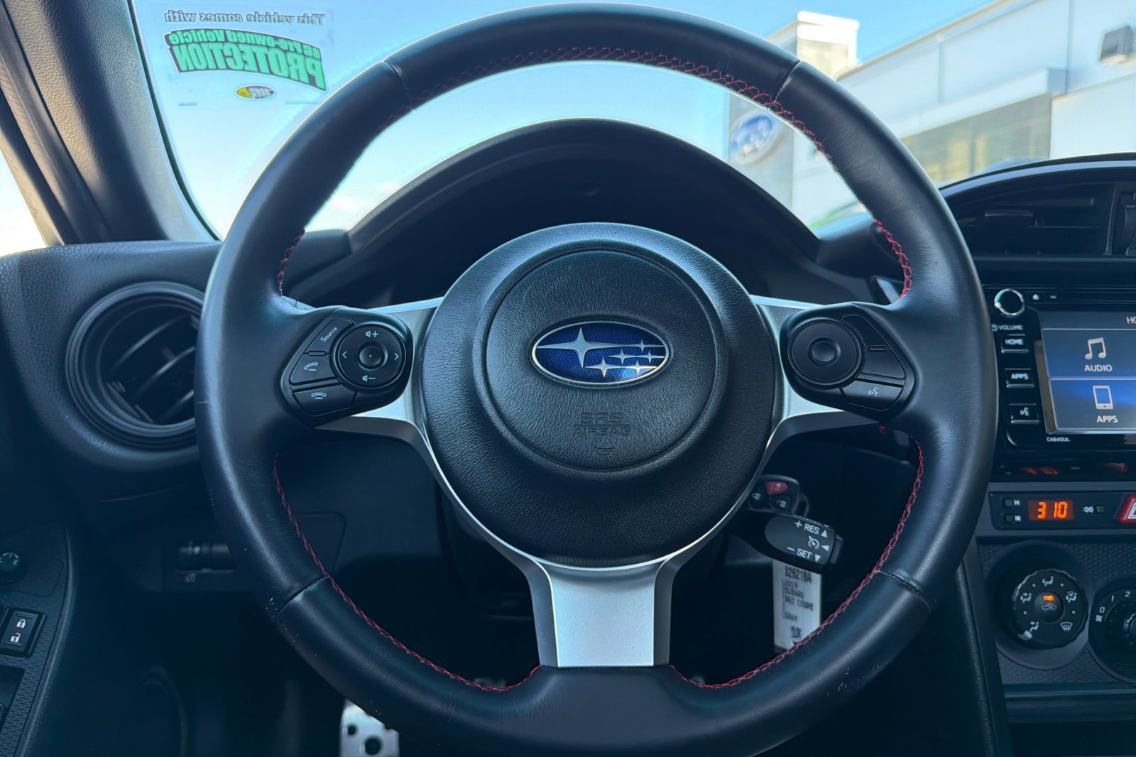 Used 2019 Subaru BRZ Premium image 21