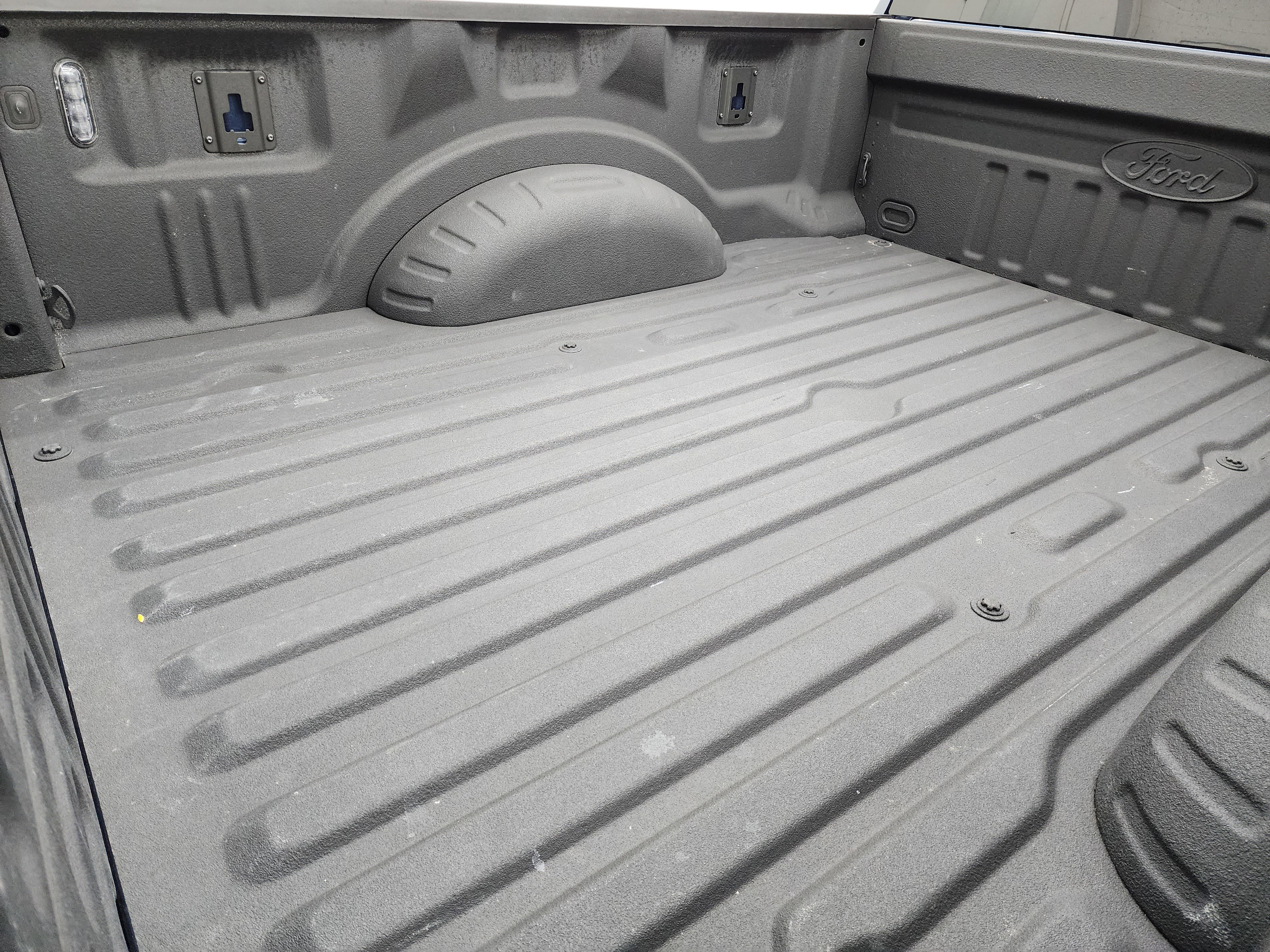 Used 2020 Ford F250 Lariat image 5