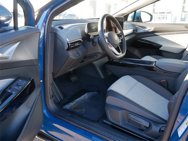 New 2026 Volkswagen ID.4 Pro image 7