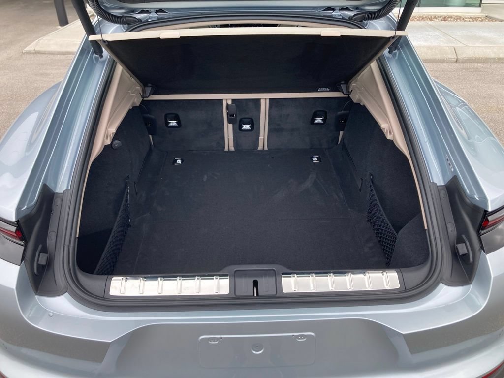 New 2025 Porsche Panamera RWD image 9