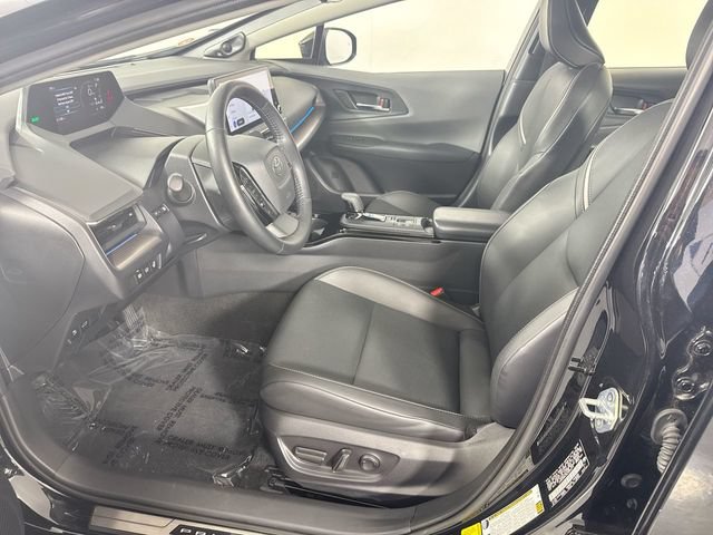 Used 2025 Toyota Prius Limited AWD/4WD image 19