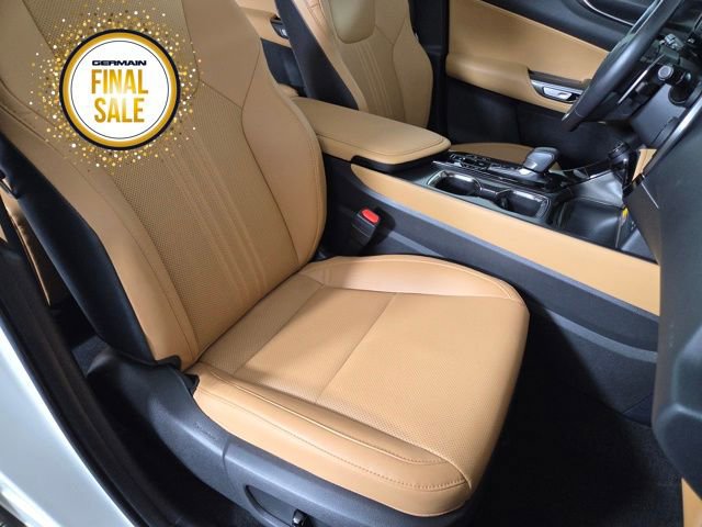 Certified 2025 Lexus NX 350 AWD image 26