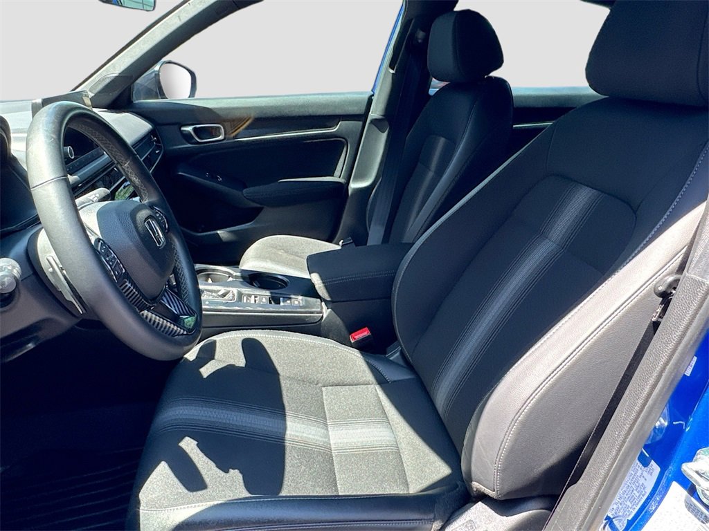 Used 2024 Honda Civic Sport image 18