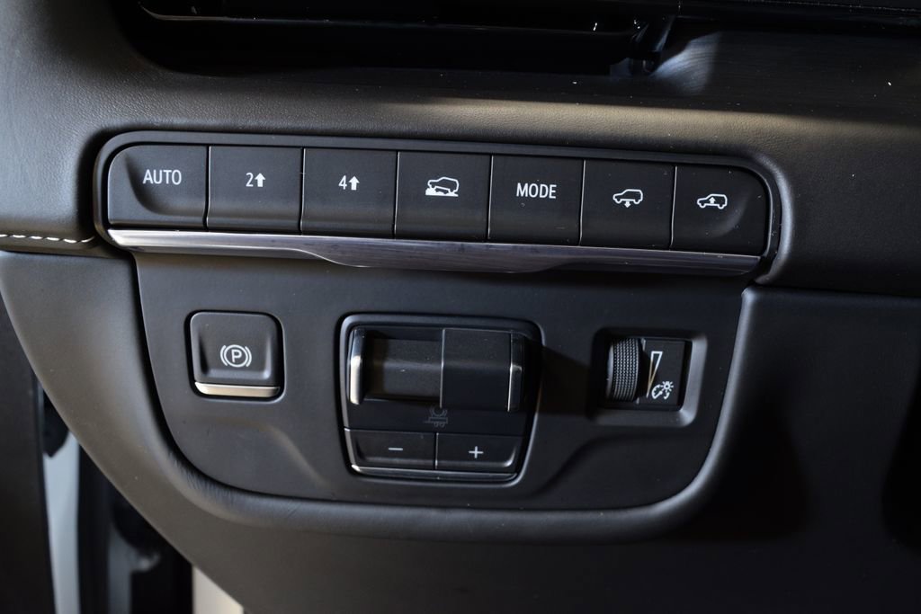 Used 2024 Cadillac Escalade Sport Platinum image 19