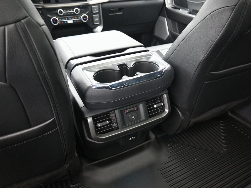 New 2025 Ford F150 Lariat w/ Equipment Group 502A High image 27