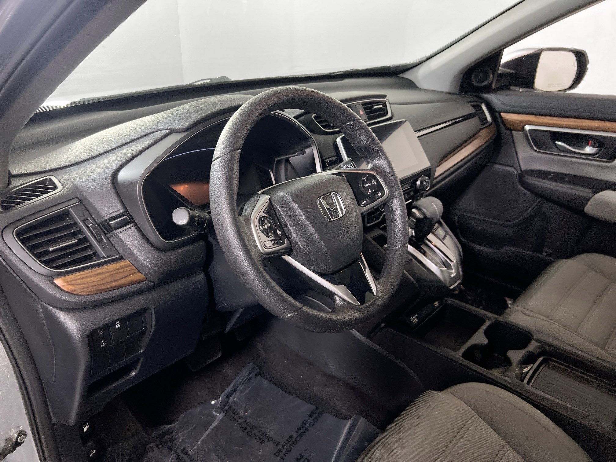 Used 2022 Honda CR-V EX image 9