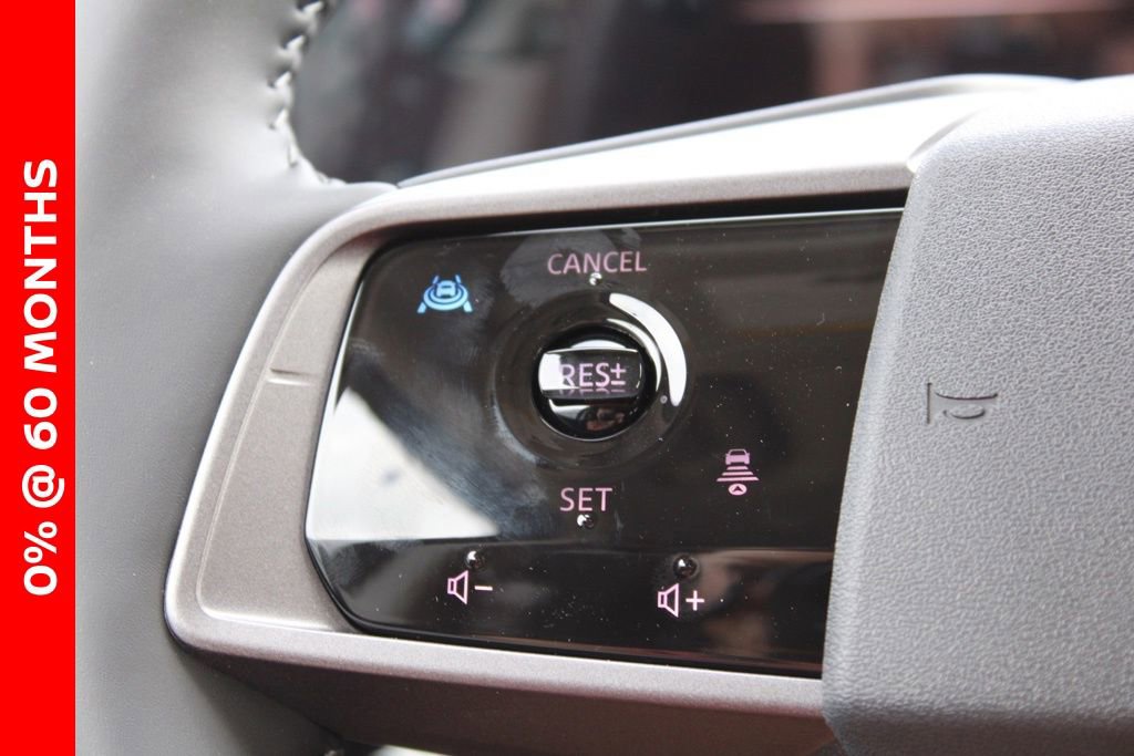 New 2025 Nissan Murano SL image 23