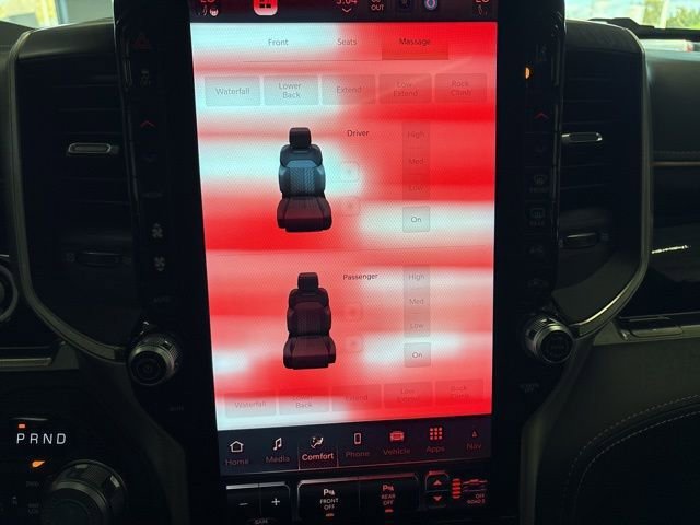 New 2026 RAM 1500 Tungsten image 56