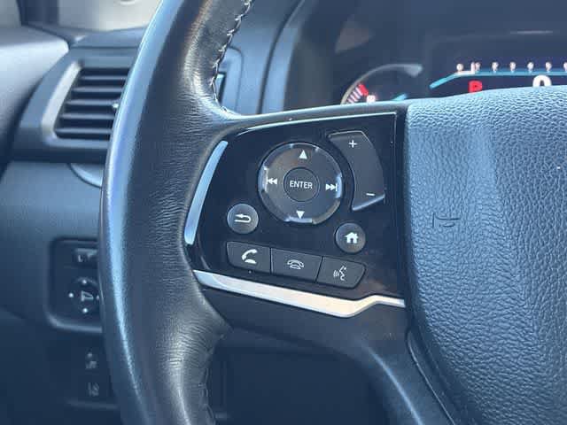 Used 2021 Honda Pilot Special Edition image 24