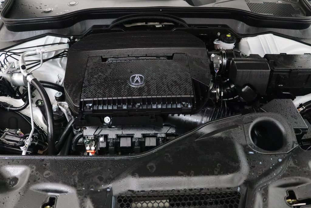 Certified 2026 Acura MDX A-Spec AWD/4WD image 30