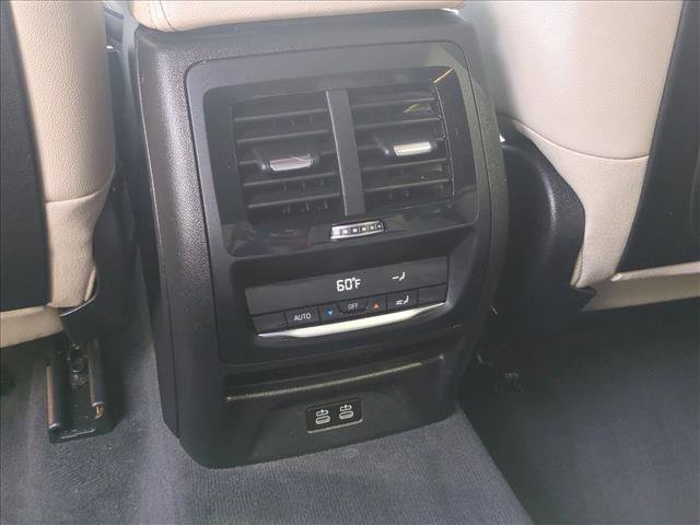 Used 2021 BMW X3 M40i w/ Premium Package image 19