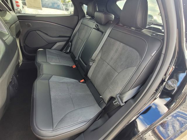 New 2025 Ford Mustang Mach-E GT w/ Interior Protection Package image 6