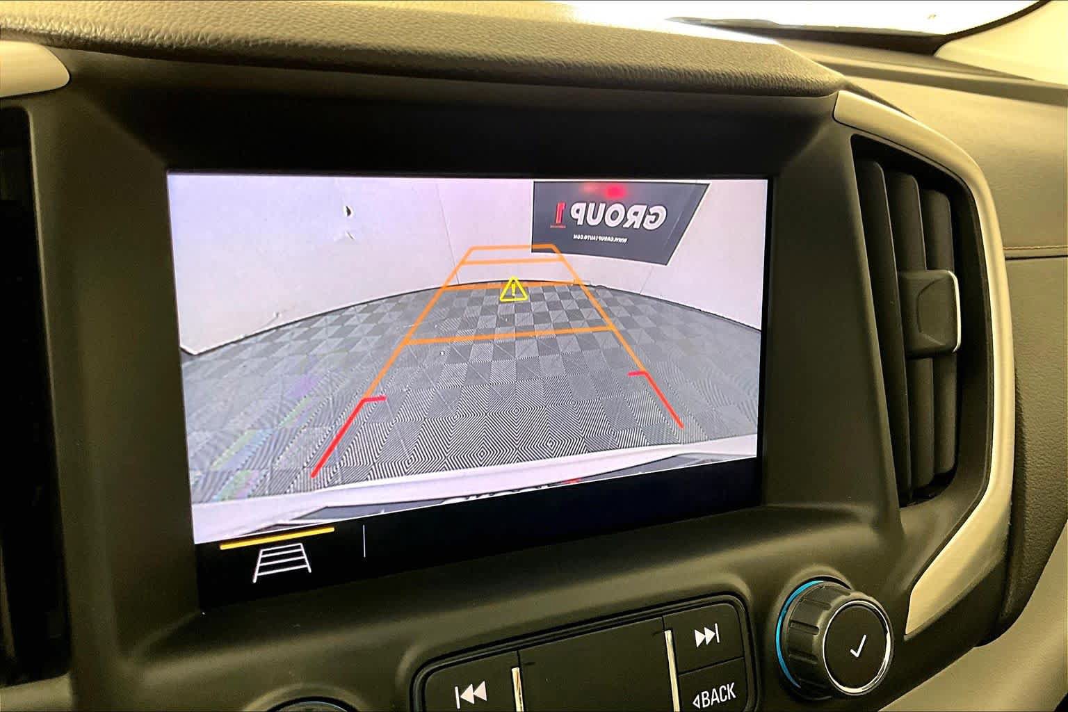 Used 2021 GMC Terrain SLT FWD image 26