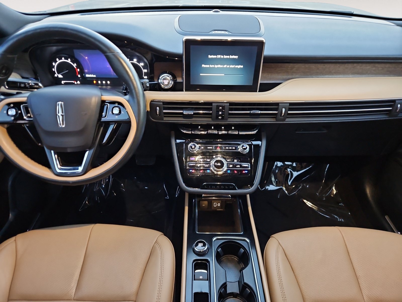 Used 2020 Lincoln Corsair Reserve w/ Elements Package AWD/4WD image 11