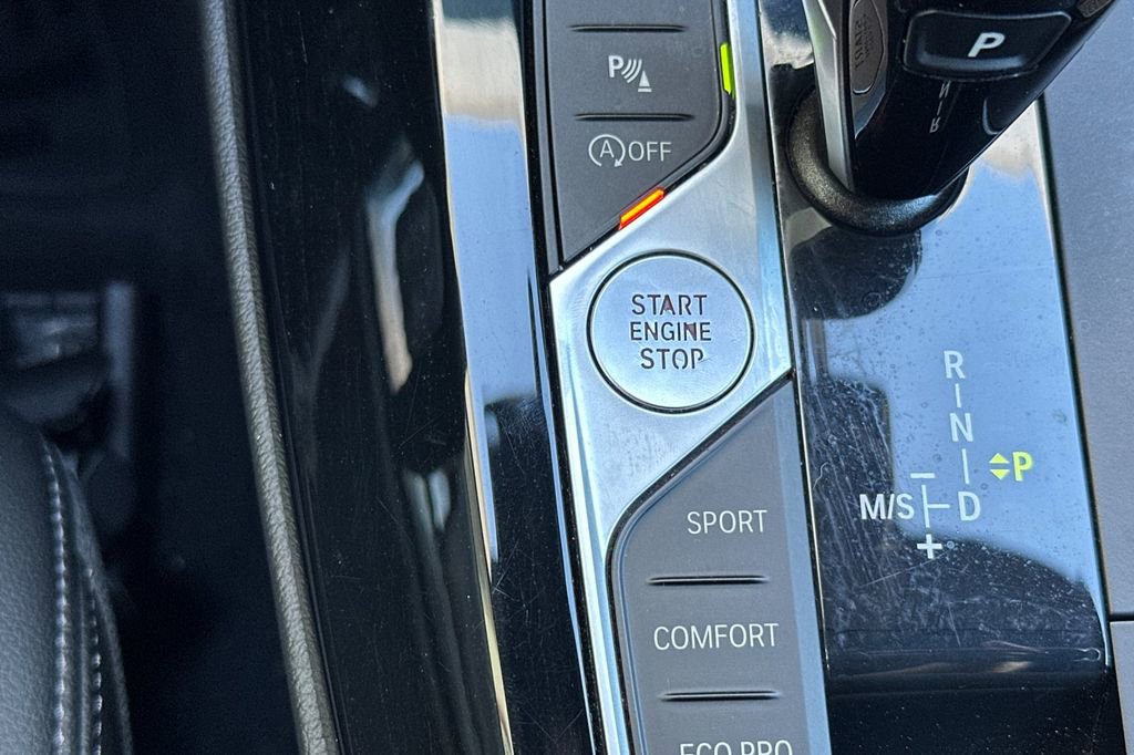 Used 2023 BMW X3 sDrive30i image 25