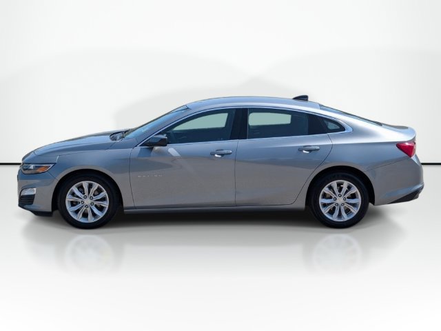 Used 2024 Chevrolet Malibu LT FWD image 11