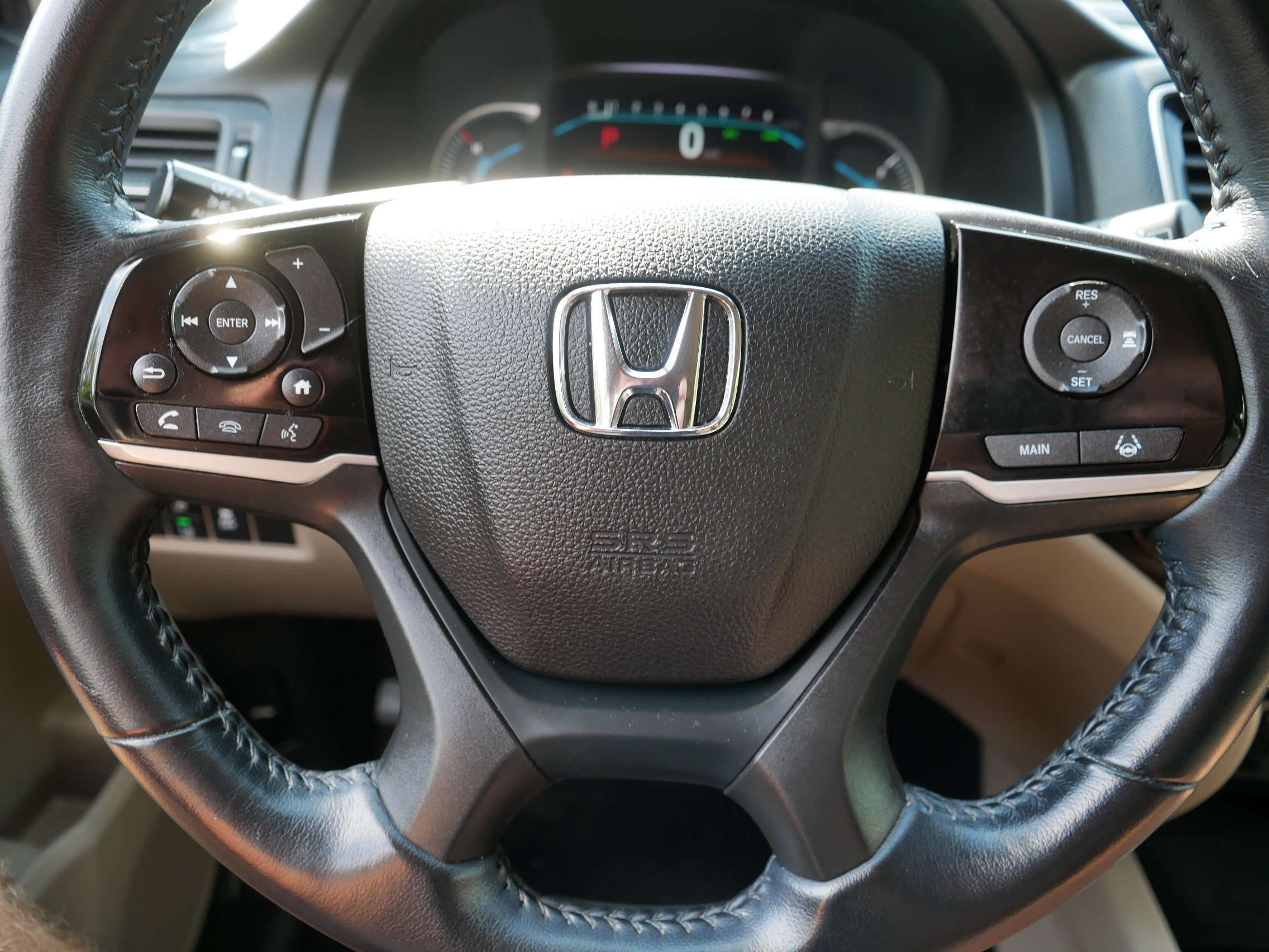 Used 2021 Honda Pilot Touring image 25
