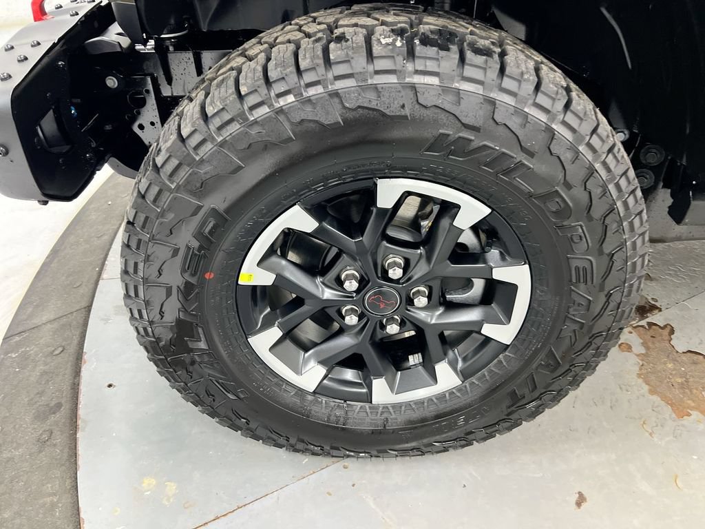 New 2026 Jeep Gladiator Rubicon AWD/4WD image 25