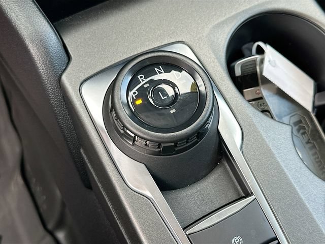 New 2025 Ford Bronco Sport Outer Banks w/ Sasquatch Outer Banks Package AWD/4WD image 12