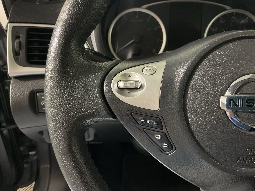Used 2018 Nissan Sentra SL image 24