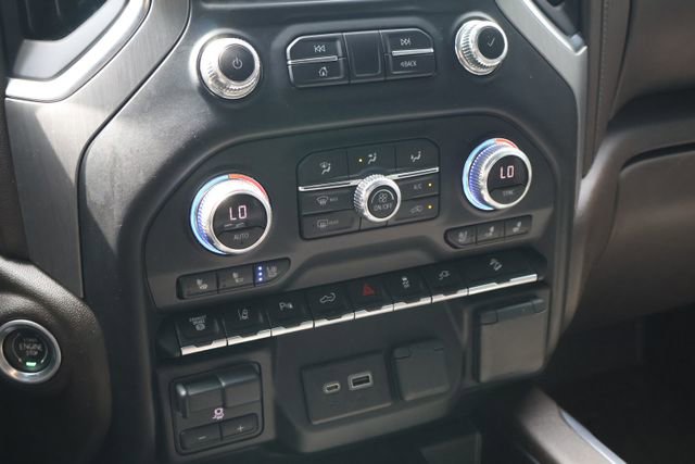 Used 2022 GMC Sierra 2500 Denali image 12