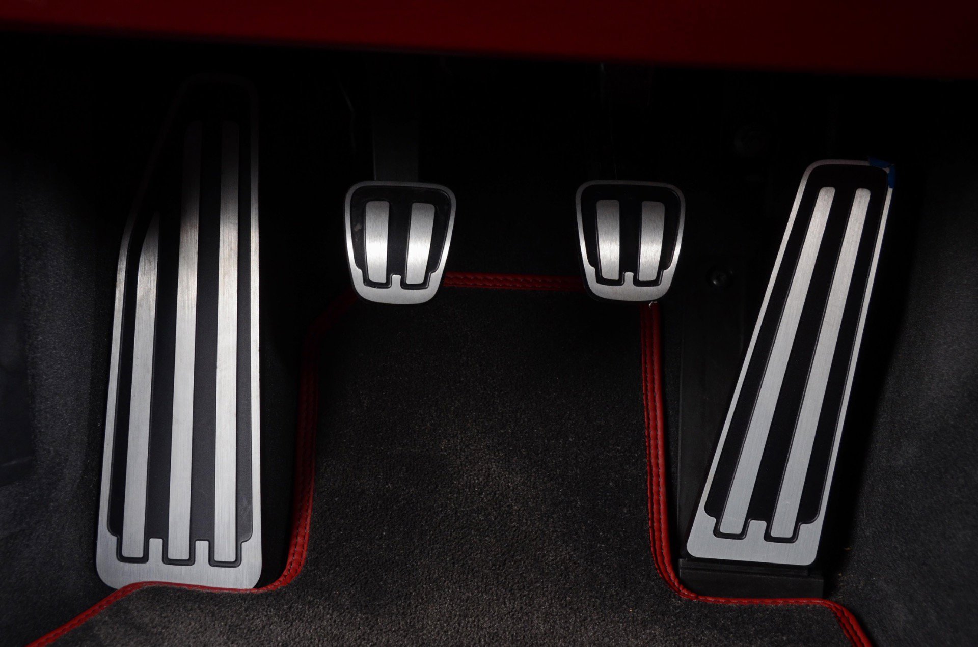 Used 2024 Porsche 911 Targa 4 GTS image 28