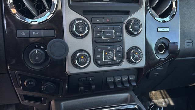 Used 2016 Ford F350 Platinum image 30