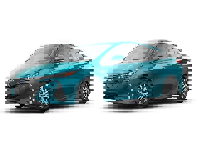 Used 2022 Toyota Prius Prime LE image 27