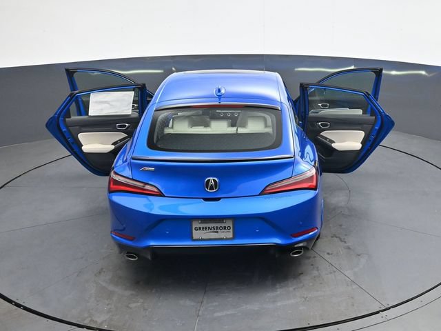 New 2026 Acura Integra A-Spec w/ Technology Package FWD image 29