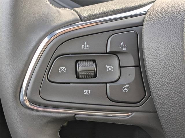 New 2026 Buick Envista Preferred w/ Convenience I Package image 29