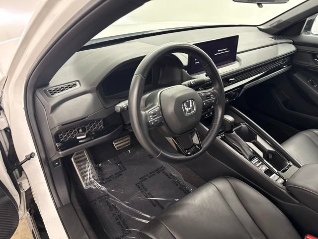 Certified 2023 Honda Accord Sport image 15