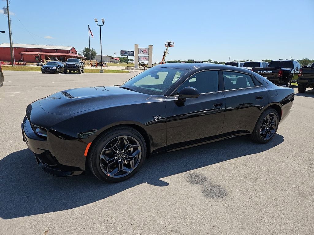 New 2026 Dodge Charger R/T AWD/4WD image 2