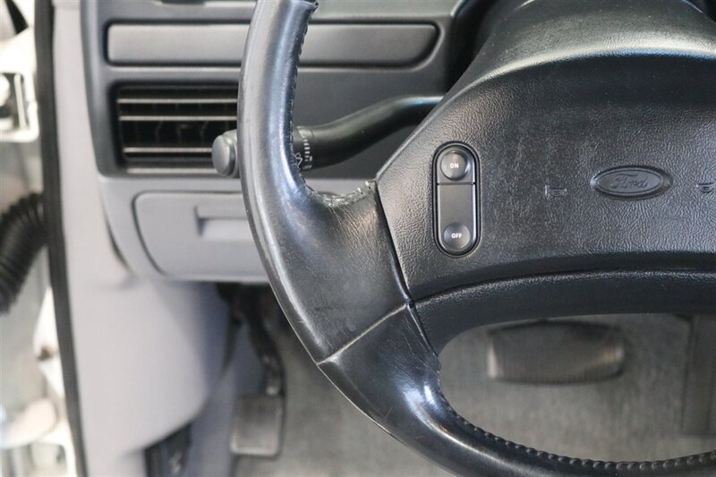 Used 1996 Ford F250 4x4 Regular Cab image 83