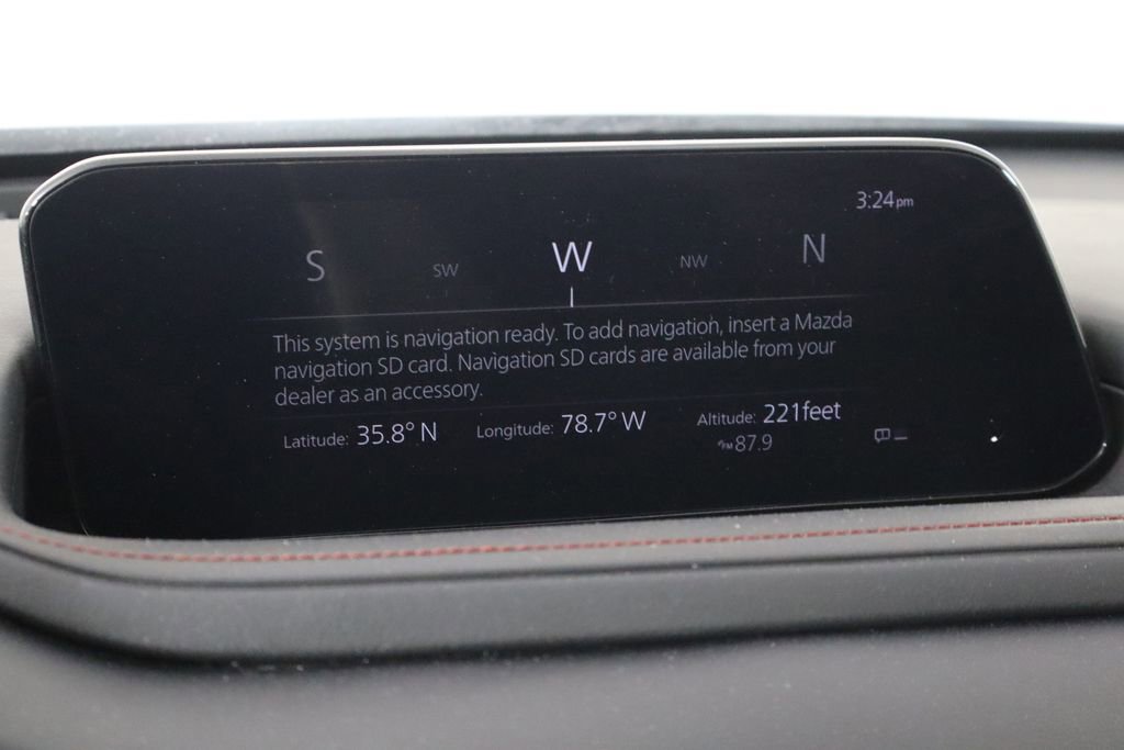 Used 2023 MAZDA CX-30 AWD 2.5 S w/ Preferred Package image 30