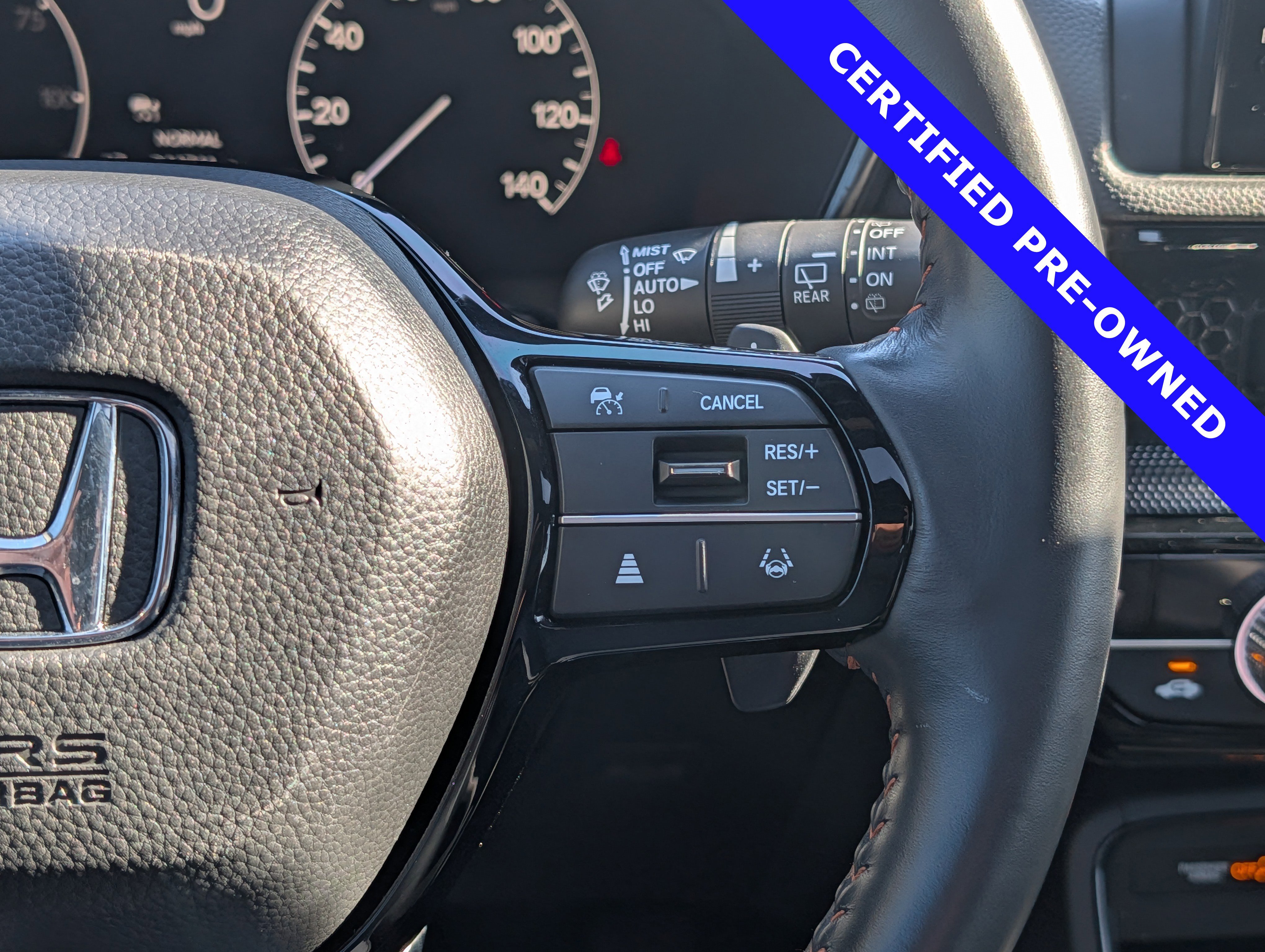 Used 2023 Honda CR-V Sport Touring image 26