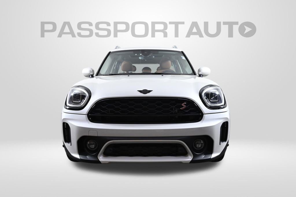 Certified 2024 MINI Cooper Countryman S image 2