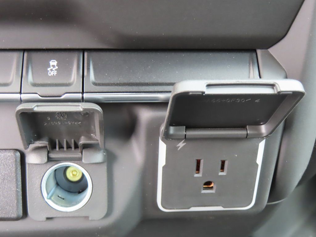 New 2025 Chevrolet Silverado 3500 W/T w/ WT Convenience Package image 12