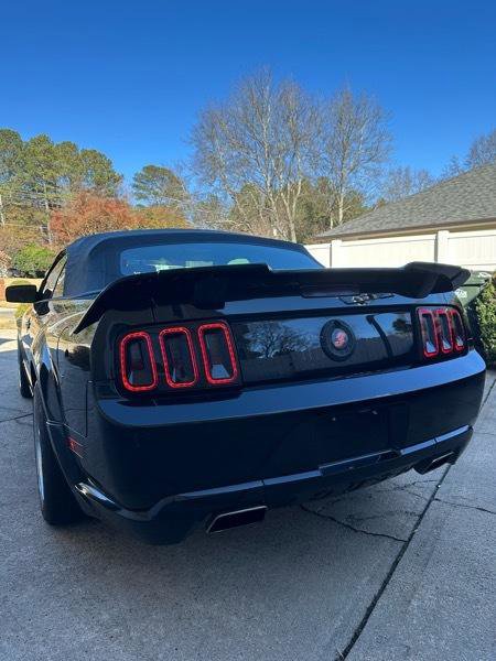 Used 2006 Ford Mustang GT RWD image 33