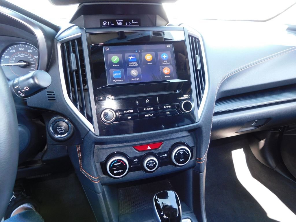 Used 2023 Subaru Crosstrek 2.0i Premium image 35