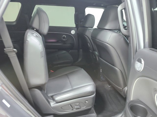 Used 2026 Hyundai Palisade Calligraphy AWD/4WD image 15