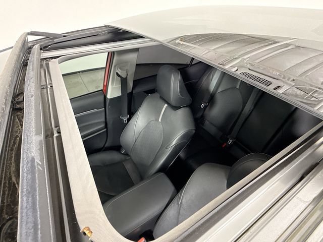 Certified 2024 Toyota Camry XSE w/ Navigation Package FWD image 23