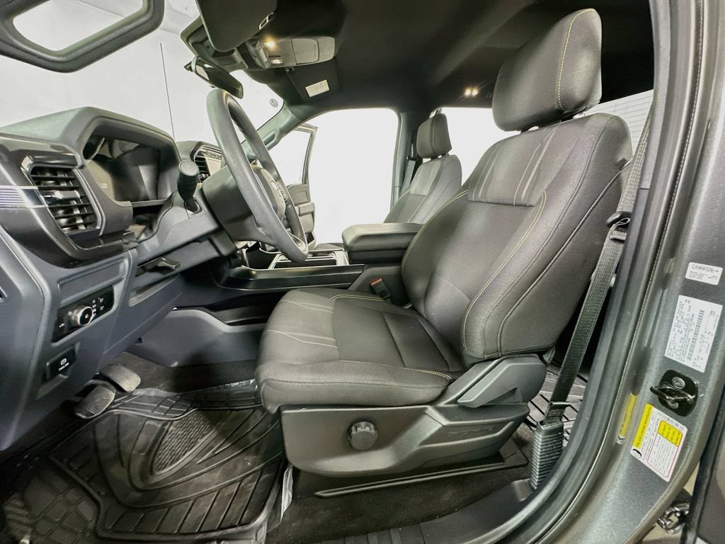 Used 2024 Ford F150 STX AWD/4WD image 17