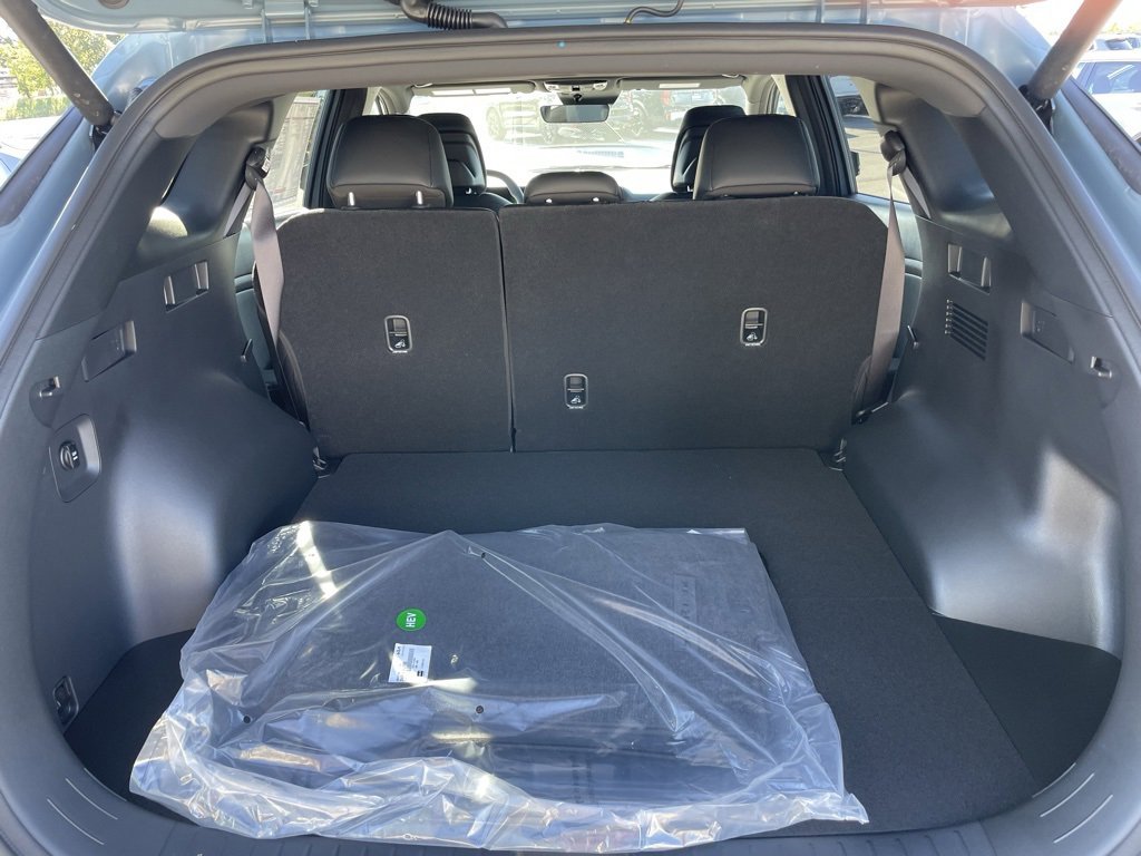 New 2026 Kia Sportage X-Line image 28