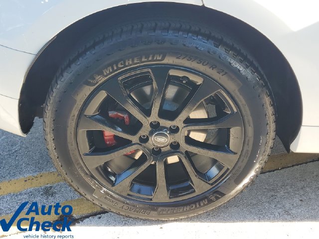 Used 2023 Land Rover Range Rover Sport SE AWD/4WD image 7