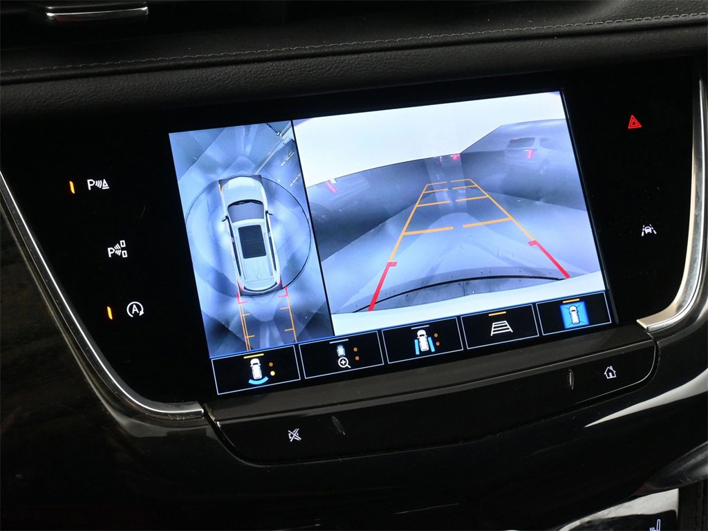 Certified 2023 Cadillac XT6 Premium Luxury w/ Technology Package image 23