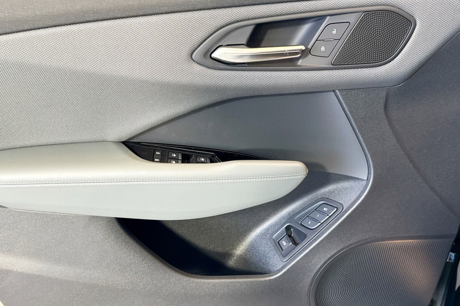 New 2026 Audi Q3 quattro 2.0T image 16