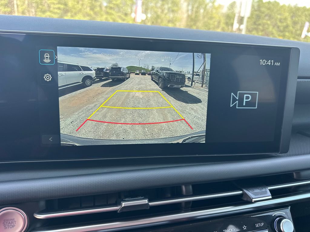 Used 2026 Hyundai Tucson SEL image 29